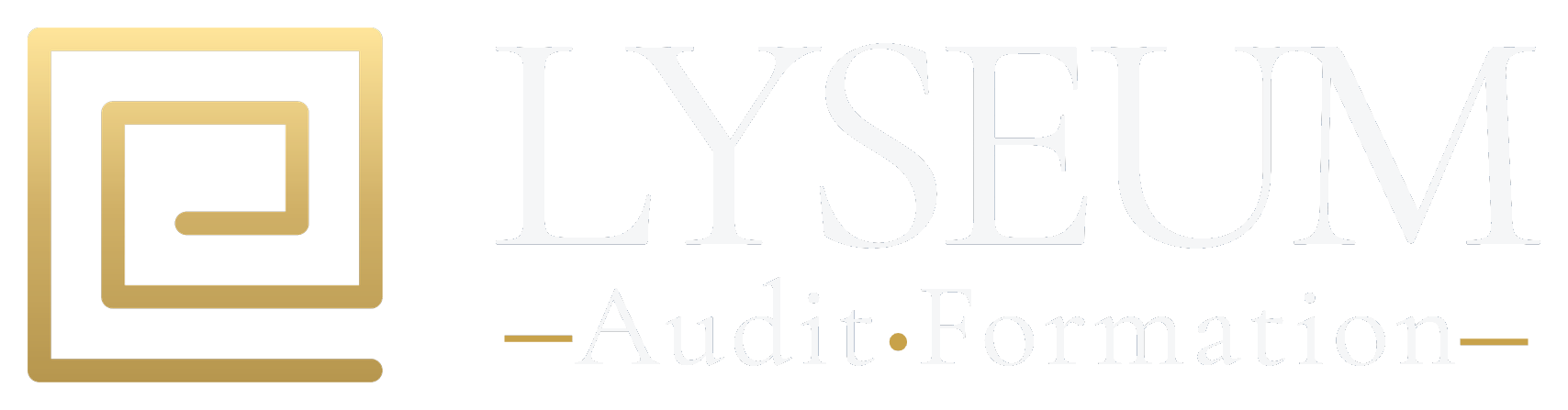 LYSEUM Audit Formation