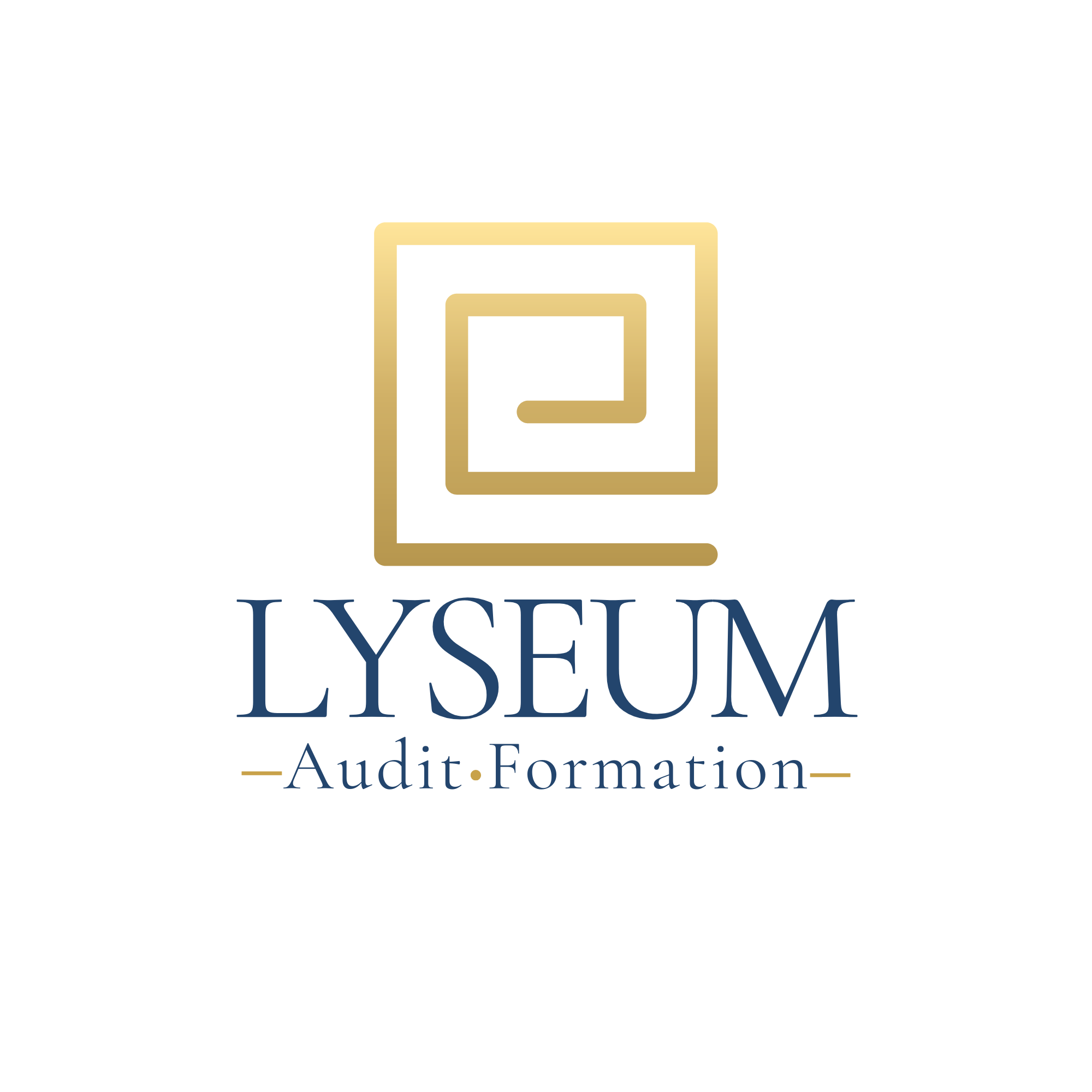 LYSEUM Audit Formation